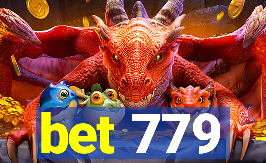 bet 779